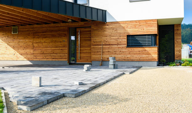 Best Decorative Driveway Pavers  in Temple, PA
