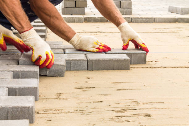 Trusted Temple, PA Driveway Pavers Experts
