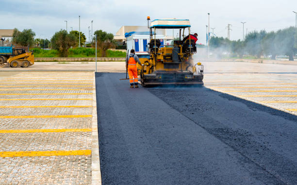 Best Decorative Driveway Pavers  in Temple, PA