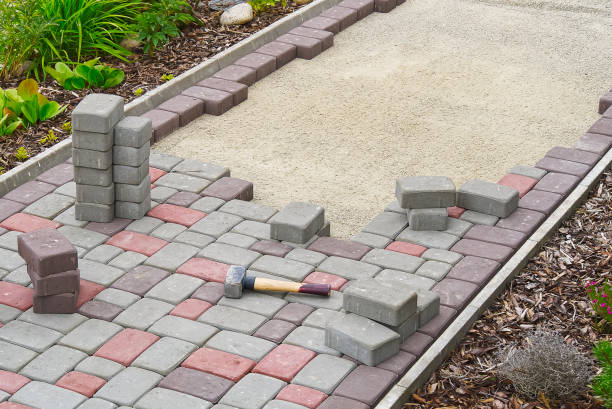 Best Permeable Paver Driveway  in Temple, PA