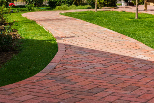 Best Commercial Driveway Pavers  in Temple, PA