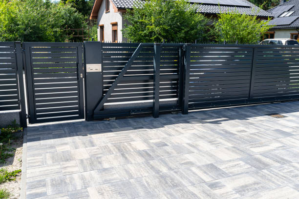 Best Brick Driveway Pavers  in Temple, PA