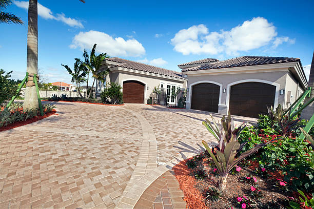 Best Residential Paver Driveway  in Temple, PA