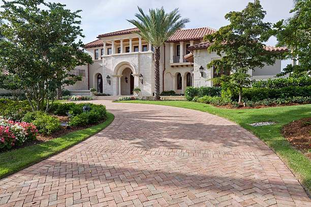Best Best Driveway Pavers  in Temple, PA