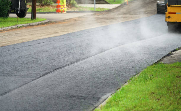 Best Driveway Paver Repair  in Temple, PA
