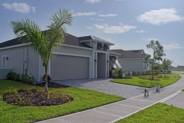 Reasons to Select Us for Your Driveway Paving Requirements in Temple, PA