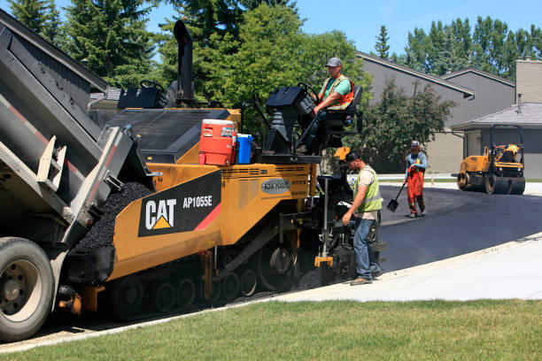 Best Driveway Paving Contractor  in Temple, PA